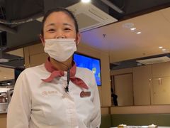 -海底捞火锅(公益西桥店)
