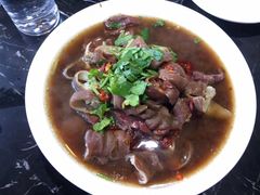 -二姐卤煮(南十里居店)