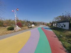 -西海岸生态观光园