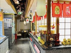 -松子料理(亮马桥店)