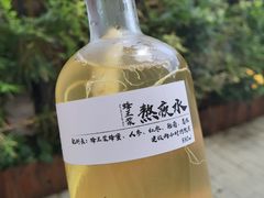 -椿风·养身茶饮(吉大店)