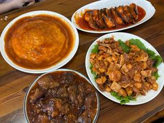 -闻香阁·清真(光荣道店)