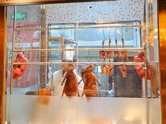 -顺鹅季·非遗烧鹅(六道口店)