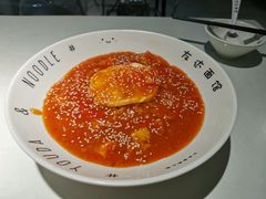 -友达面馆(广州总店)