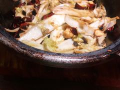 -绿茶餐厅(华联万柳店)