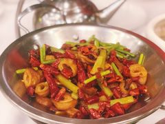 -围龙屋客家食府(福田店)