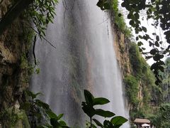 -马岭河峡谷风景区