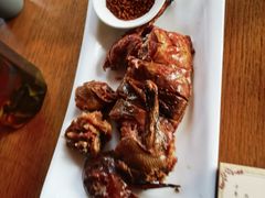 -盐帮食坊•小河帮川菜(四川师大店)