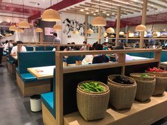 -千稻剁椒大鱼头(CityOn熙地港店)