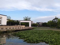 -石湖景区