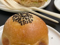 红豆牛奶-81BAKERY(大学路店)