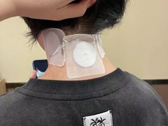 -强手盲人推拿·颈肩腰背调理(南新路店)