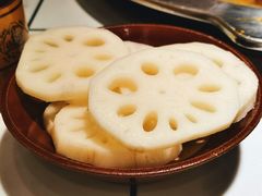 -老街坊市井火锅(营门口店)