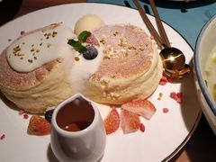 -大树餐厅(益田假日店)