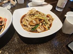 -老牌坊鲁菜名店(聊城美食岛店)