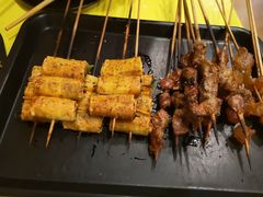 -望京小腰(北京总店)