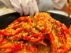 -聚味瞿记·龙虾堂(坡子街店)