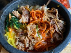 -小米烤肉-泥炉炭烤(常营店)
