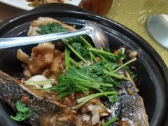 -东江厨岸（惠州味道）(江畔花园店)