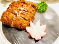 芋香鸭-莆田餐厅PUTIEN(三里屯店)