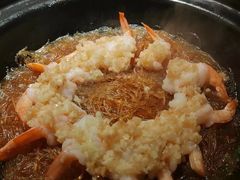 -啫火啫啫煲·顺德干蒸(壹海城店)