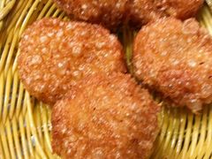 掌柜炸年糕-百花人家(清水田园店)