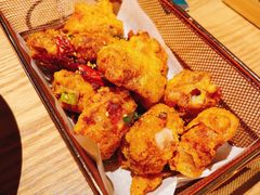 -苦尽酒馆·川菜(鼓楼店)