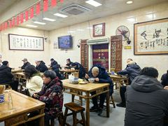 -老刘家泡馍·陕西老字号(钟楼广济街店)