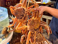 -黑木原精致料理·铁板烧