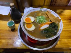 -老龙亭拉面店
