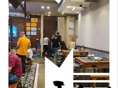 -厨匠老火锅(一碗水店)