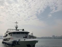 -鼓浪屿内厝澳码头(轮渡站)