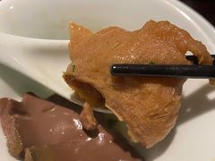 椒香牛舌-陈麻婆豆腐总店