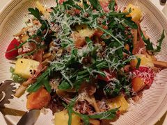 风干火腿菌菇沙拉-Mogul Eatery·大亨餐酒馆