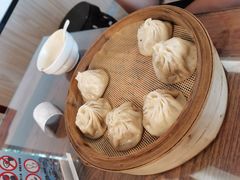 小笼馒头-桃源居(蠡园店)