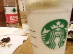 -星巴克(夏日百货店)