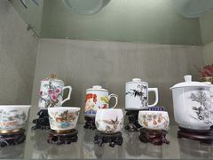 -景德镇古窑民俗博览区