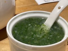 -枣子树·素食餐厅(普陀山店)