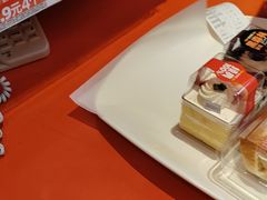 -味多美蛋糕(看丹桥店)