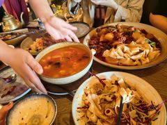 -那时新疆·若羌(经纬汇店)