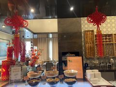 -杭州开元名都大酒店·地中海自助餐厅