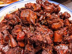 -食鸡公社辣子鸡·潍坊菜·烧烤
