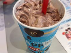 -DQ·蛋糕·冰淇淋(南开大悦城2F店)