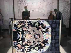 -江宁织造博物馆