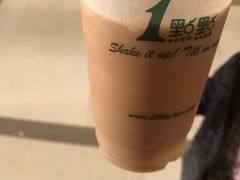 -1点点(苏州中心店)