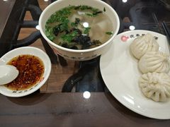 -庆丰包子铺(和平里店)