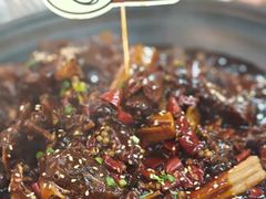 -回味黑鸭煲·始于2006(万松园店)