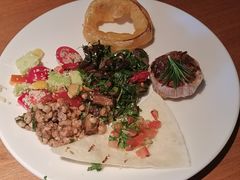 -拉蒂娜·巴西牛排馆 Latina·Brazilian Steakhouse(王府井喜悦店)