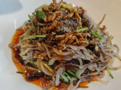 -添福来墨鱼饺子 · 海鲜东北菜(大连星海·黄浦路店)