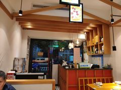 -丁记盐蘸牛肉·新杭菜(河东路店)